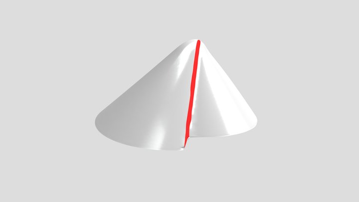 Cone #12 (m2 v7) – Modello 3D gratuito STL