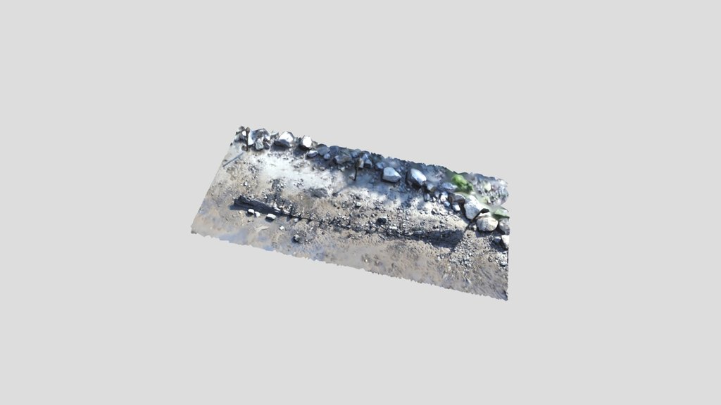 Wreck at the Mumbles 2 September 2023