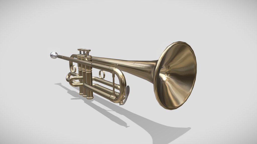Trumpet