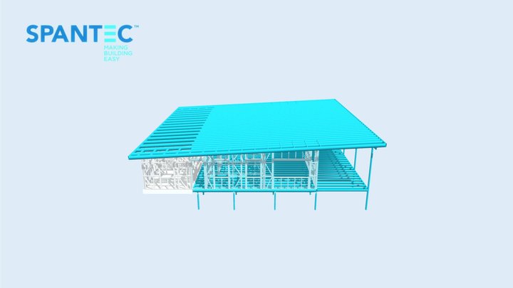 3D Model 3D Model