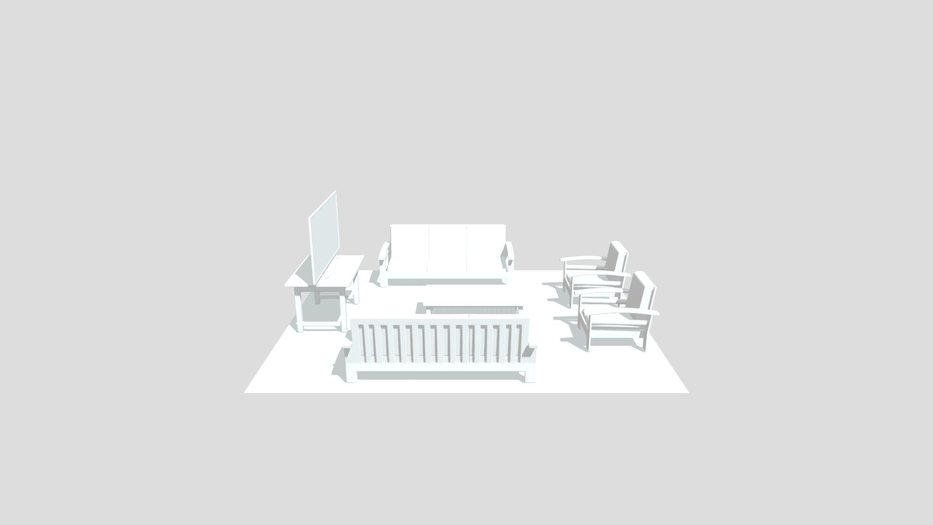 Home Furnitures