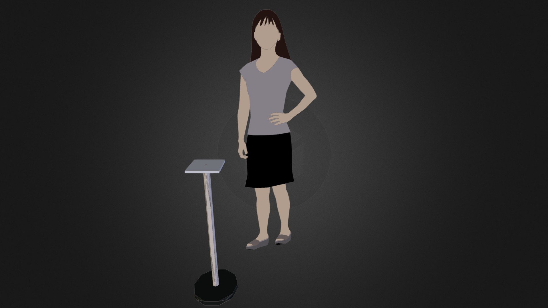 PODM-PLXPD — Sketchfab embed 3D viewer