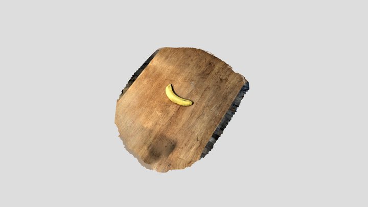 Test Trnio 3D Model