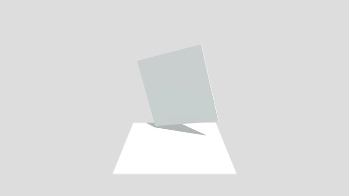 tefsdfsdfsttt 3D Model
