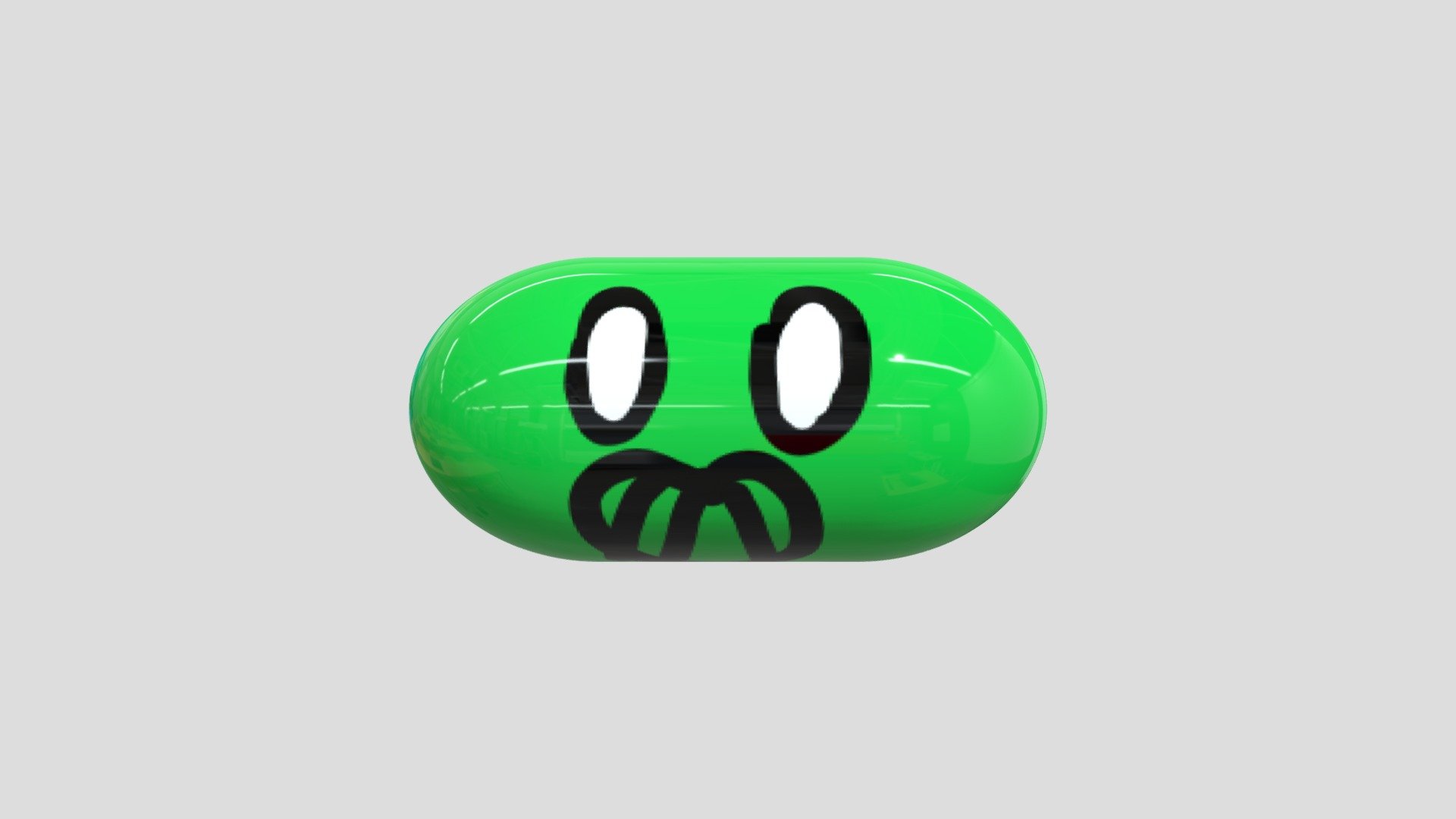 BLOBBO PILL
