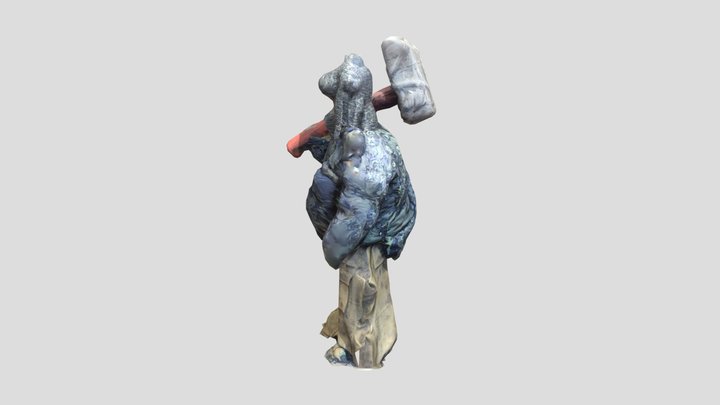May8at2-41PM-poly 3D Model