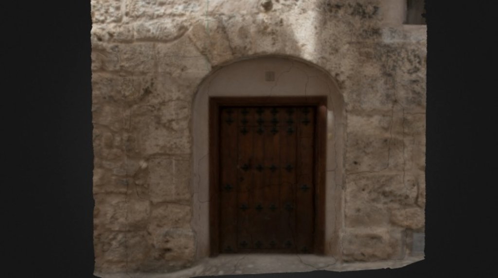 Puerta