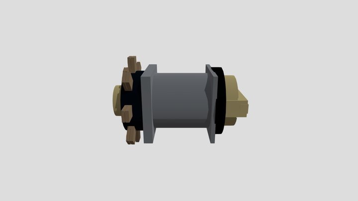 TPL_MIEUX – Gratis 3D-model STL