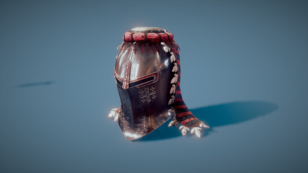 Helmet