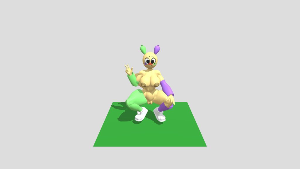 Km_Looeys_pose