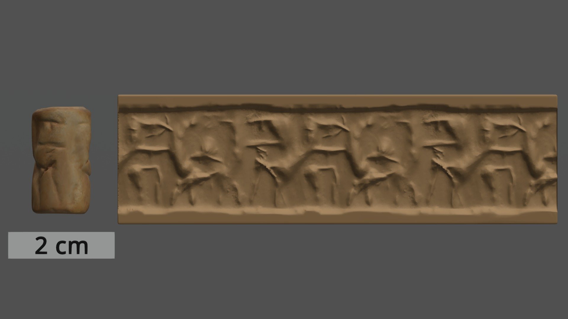 156651 cylinder seal