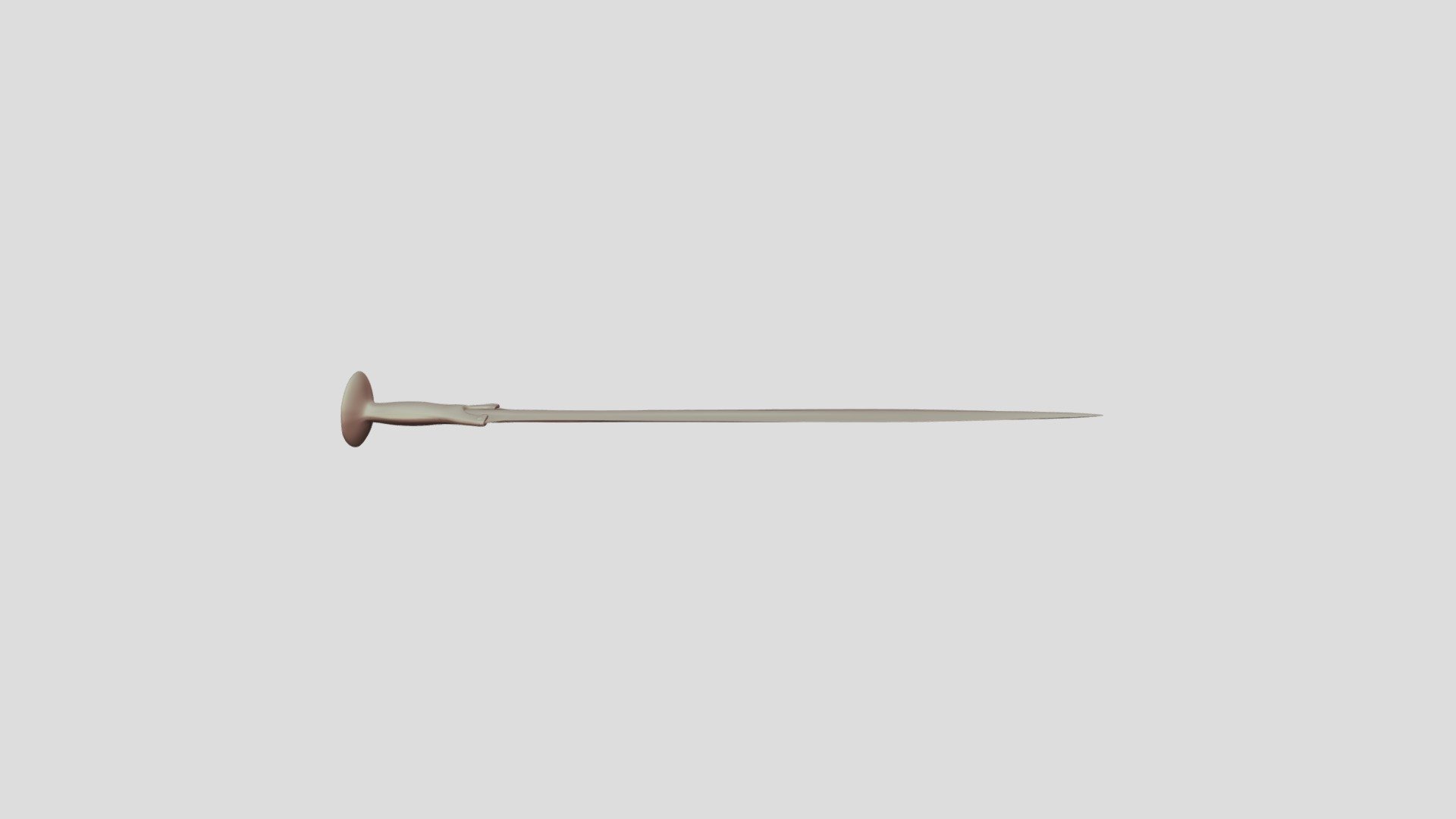 Mec — Sketchfab embed 3D viewer