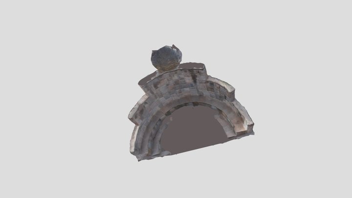 wli 3D Model