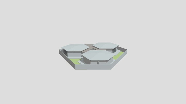 TALLERRENCA 3D Model