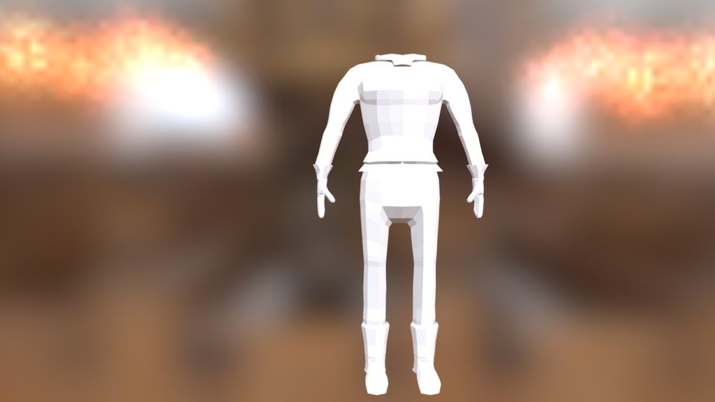 Torso Jim