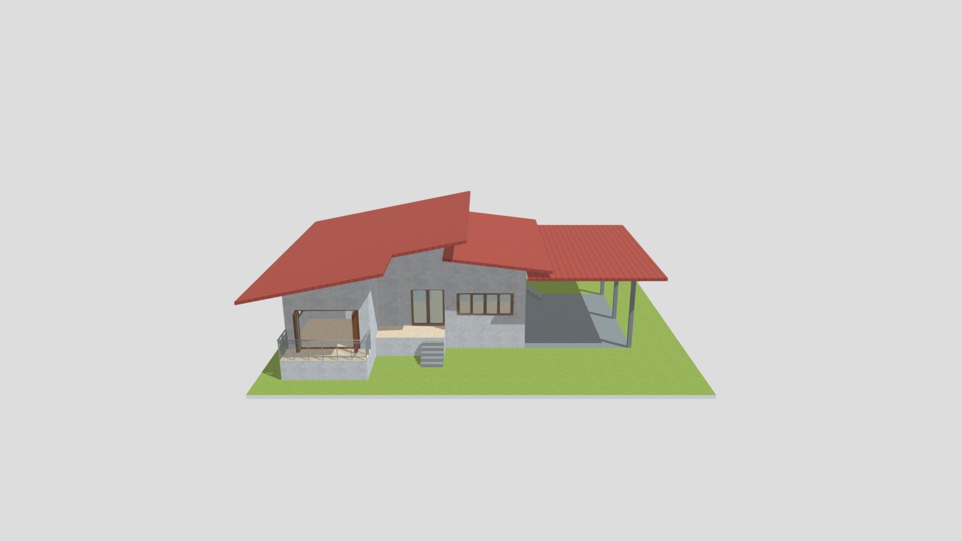 KanSiriniran_Tinyhouse