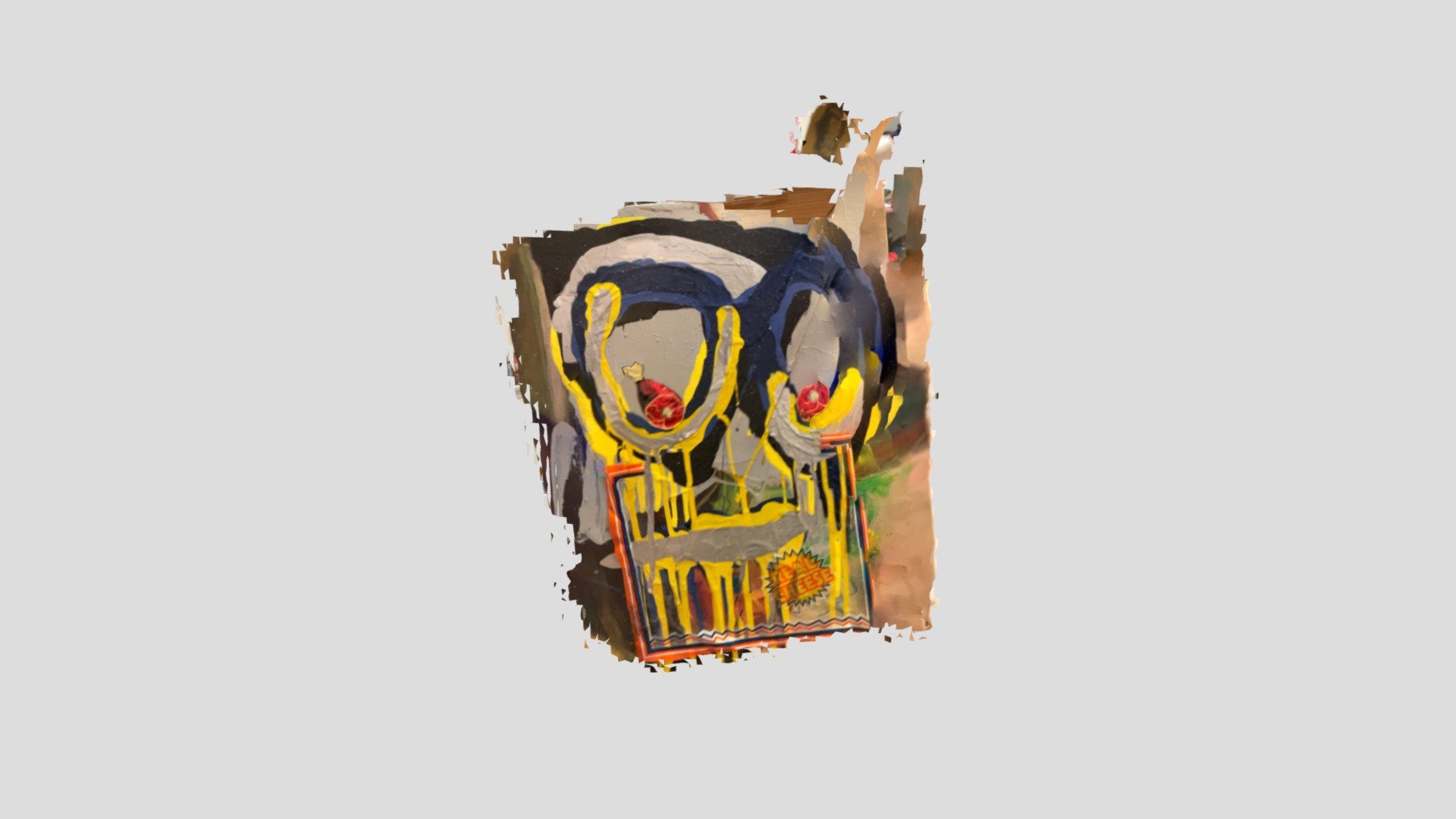 meatface32