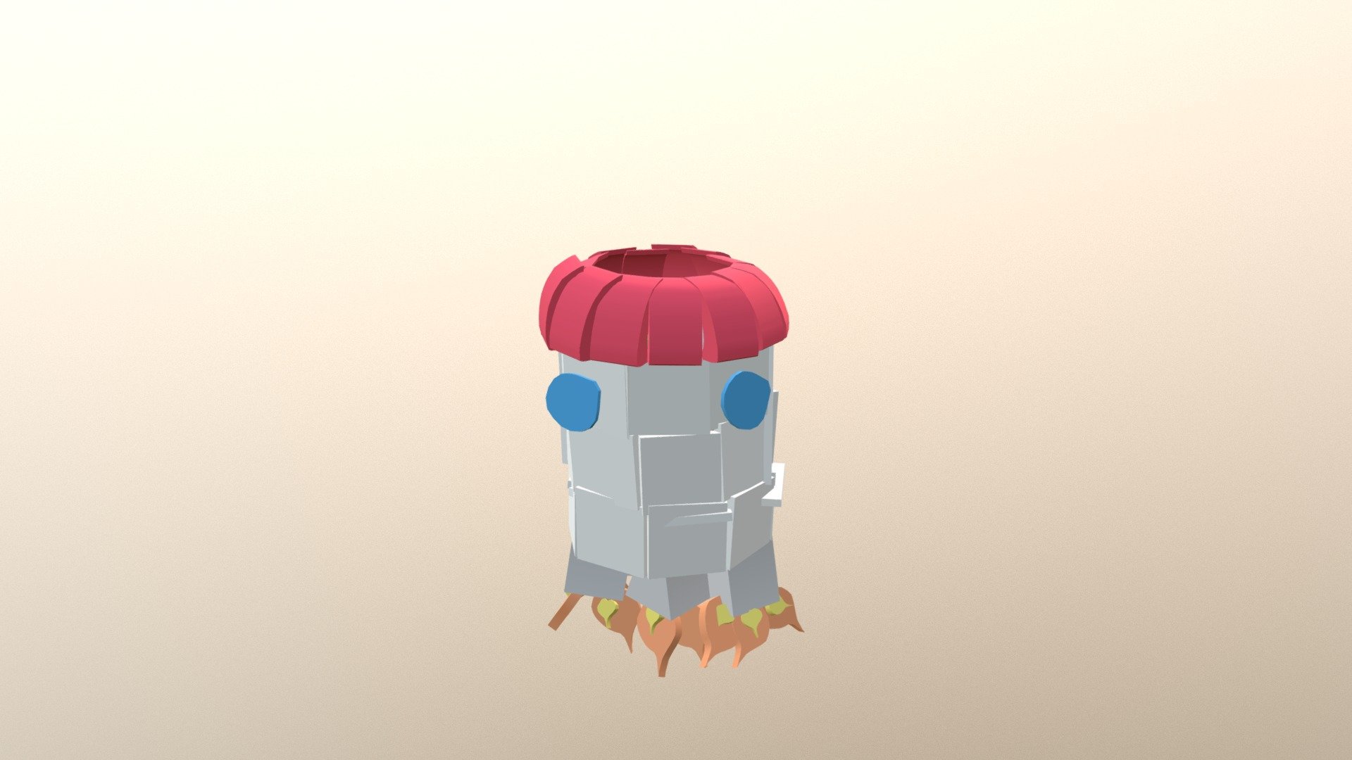 Spaceshap