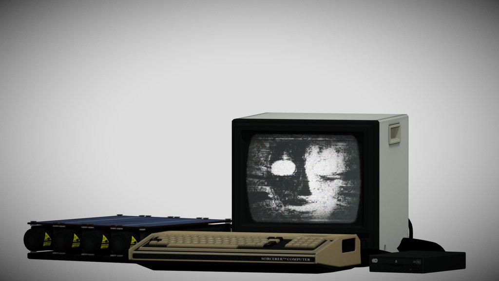 SCP-079