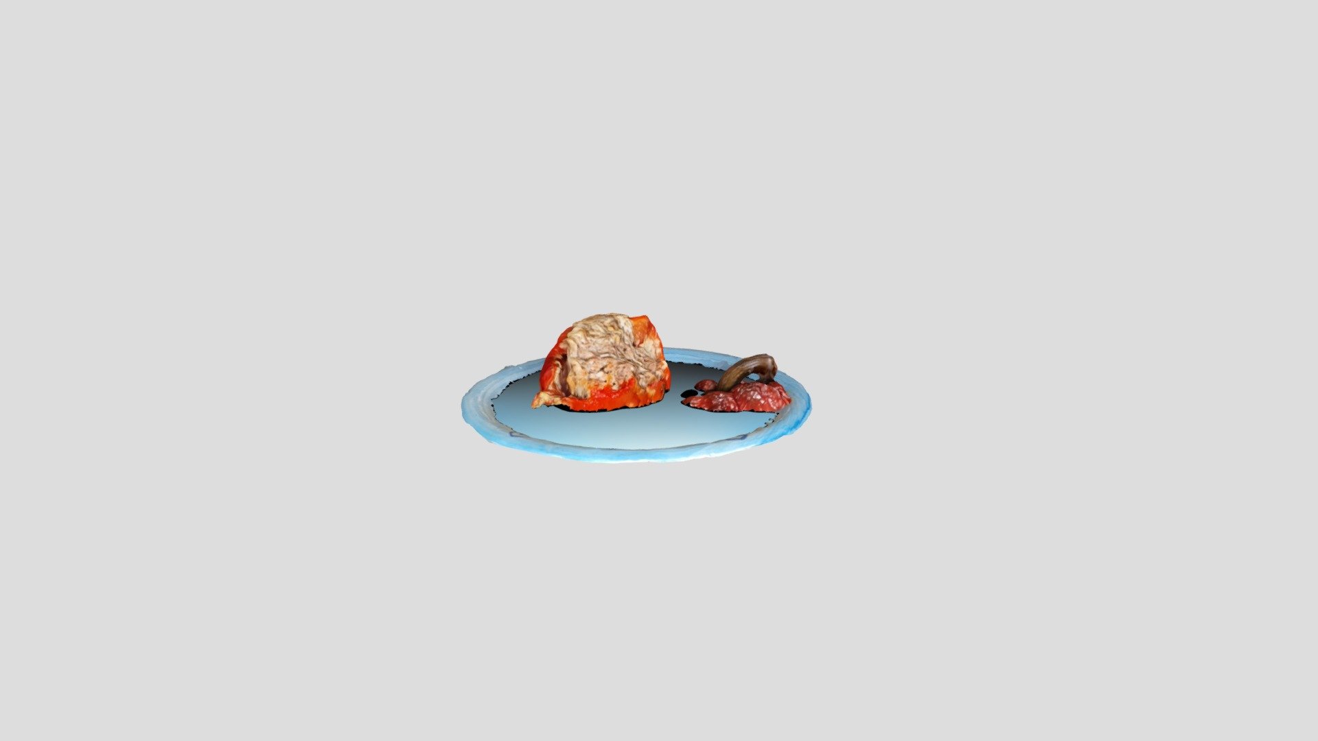 stuffed pepper