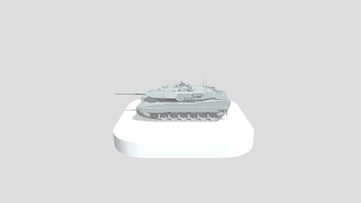 Leopard2a6