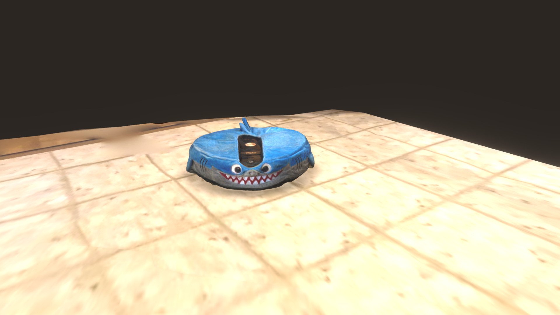 Scooter Shark