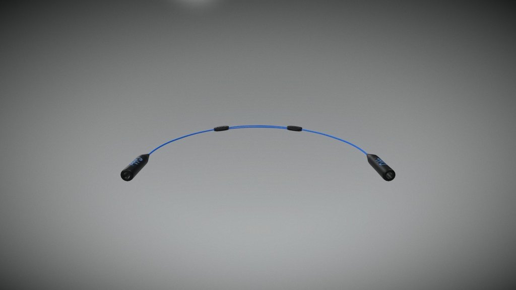 Cablz2 - 3D model by Jorge Reinoso (@JorgeReinoso) [aef7b63] - Sketchfab