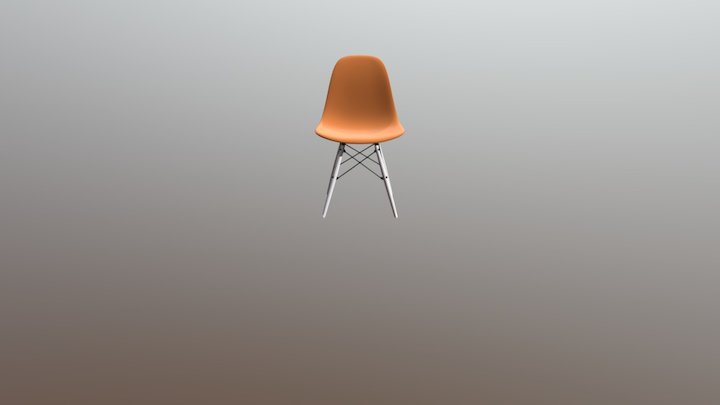 Testtt 3D Model