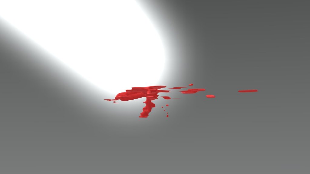 Red ARTERY