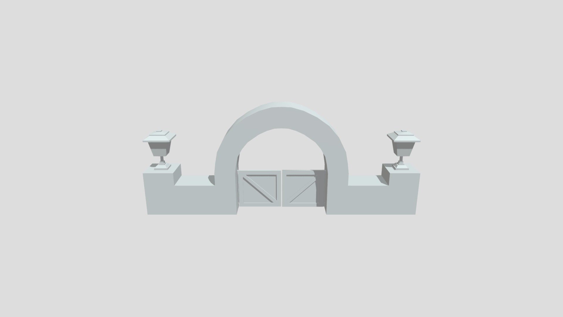 JesusCasas_Gate_Render