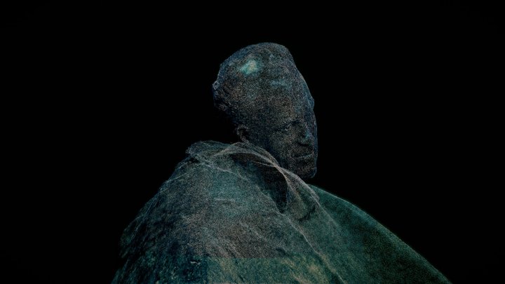 Nº3 3D Model