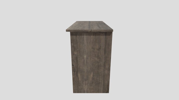 3 3D Model