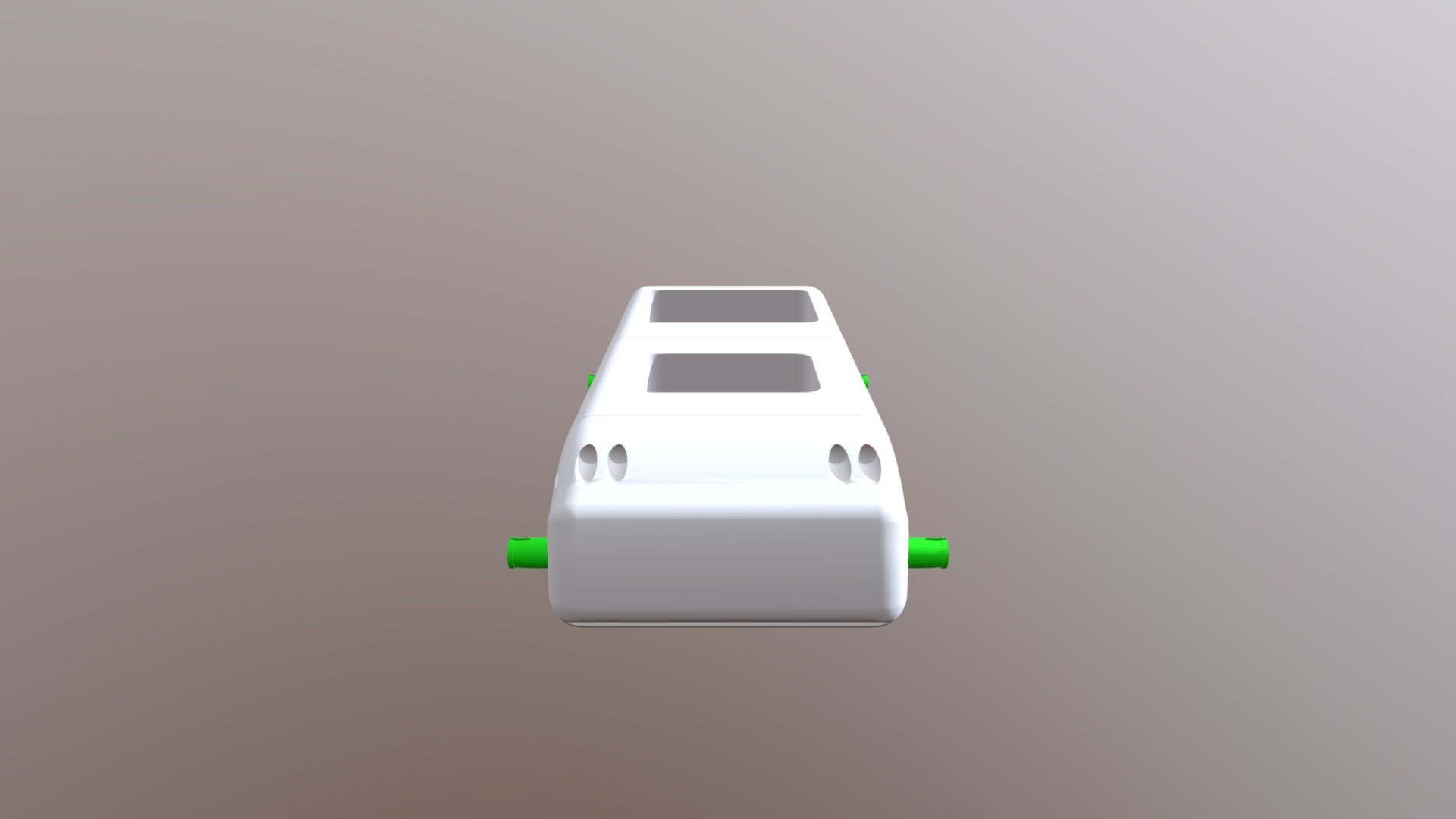 Automoblox Assembly Project