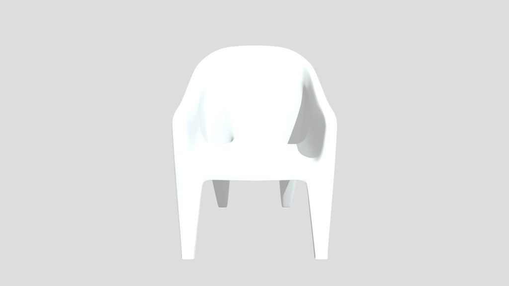 Plastic Chair