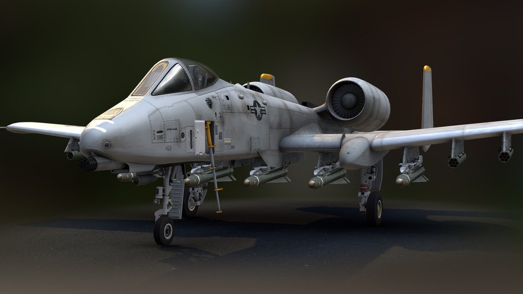 VRChat - A 3D model collection by Watahog - Sketchfab
