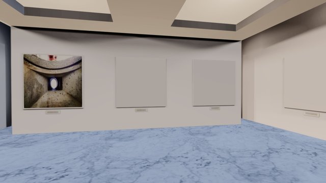 Instamuseum for @bjoern.beyer 3D Model