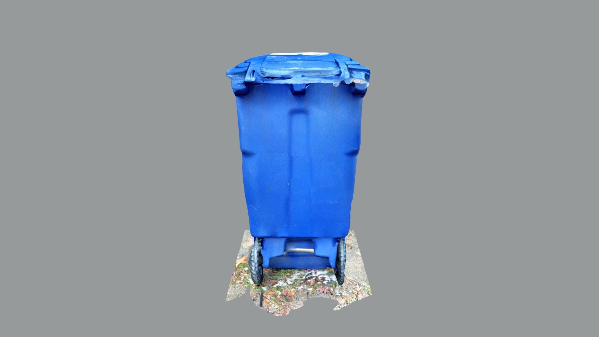 Recycling Bin