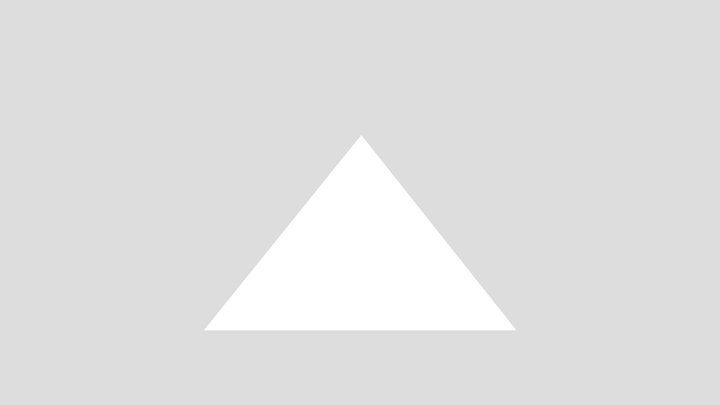 Pyramid 3D Model