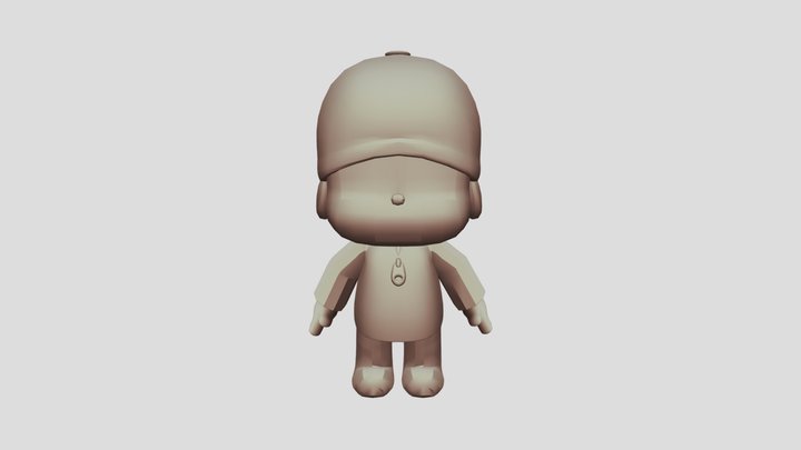 Image To Stl.com_ Novo+ Projeto+4 3D Model