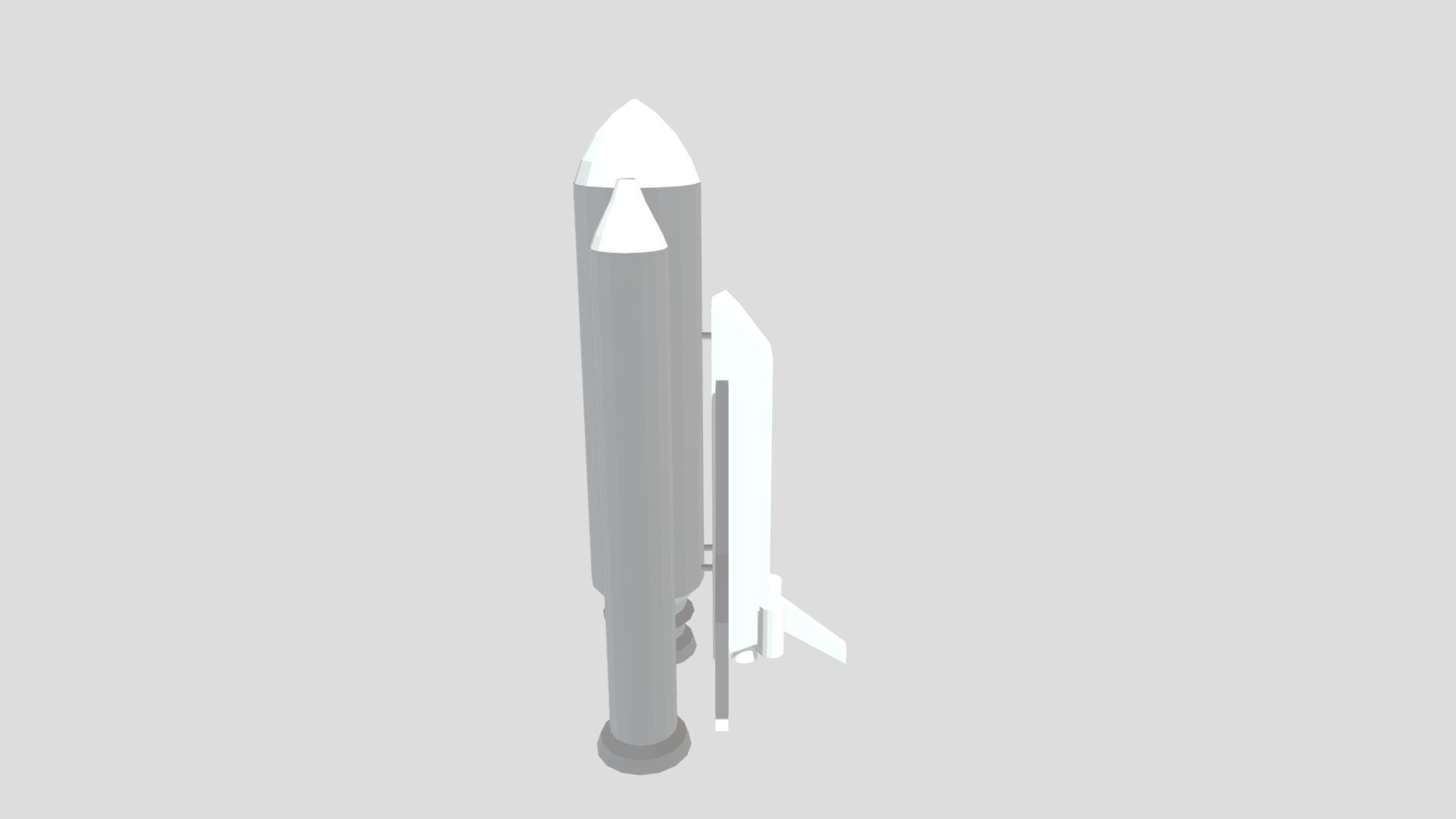 3 Objects