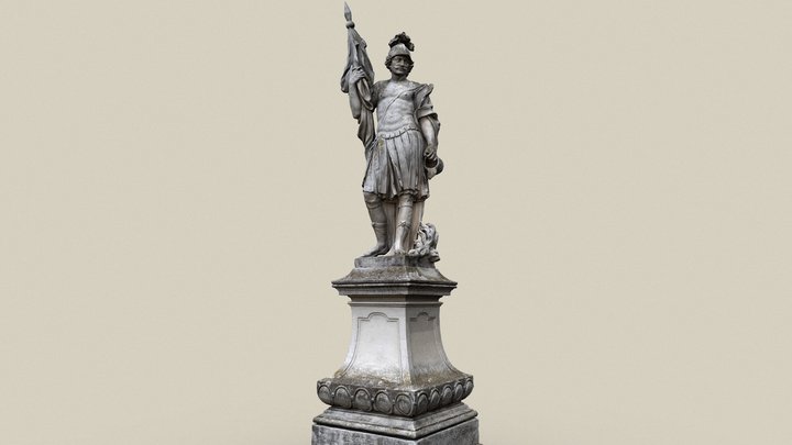 Hl. Florian