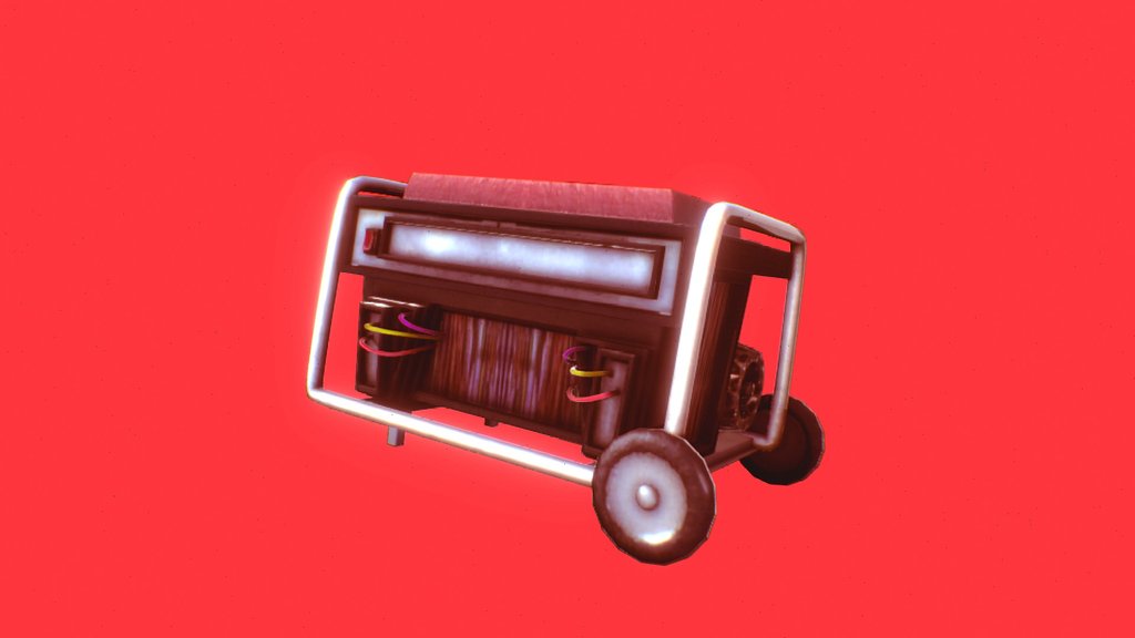 Super duper epic generator (download in desc)