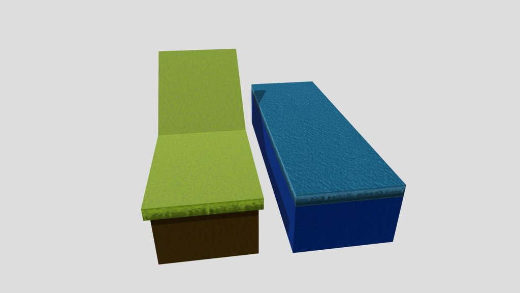 Counter And Examination Table BB+
