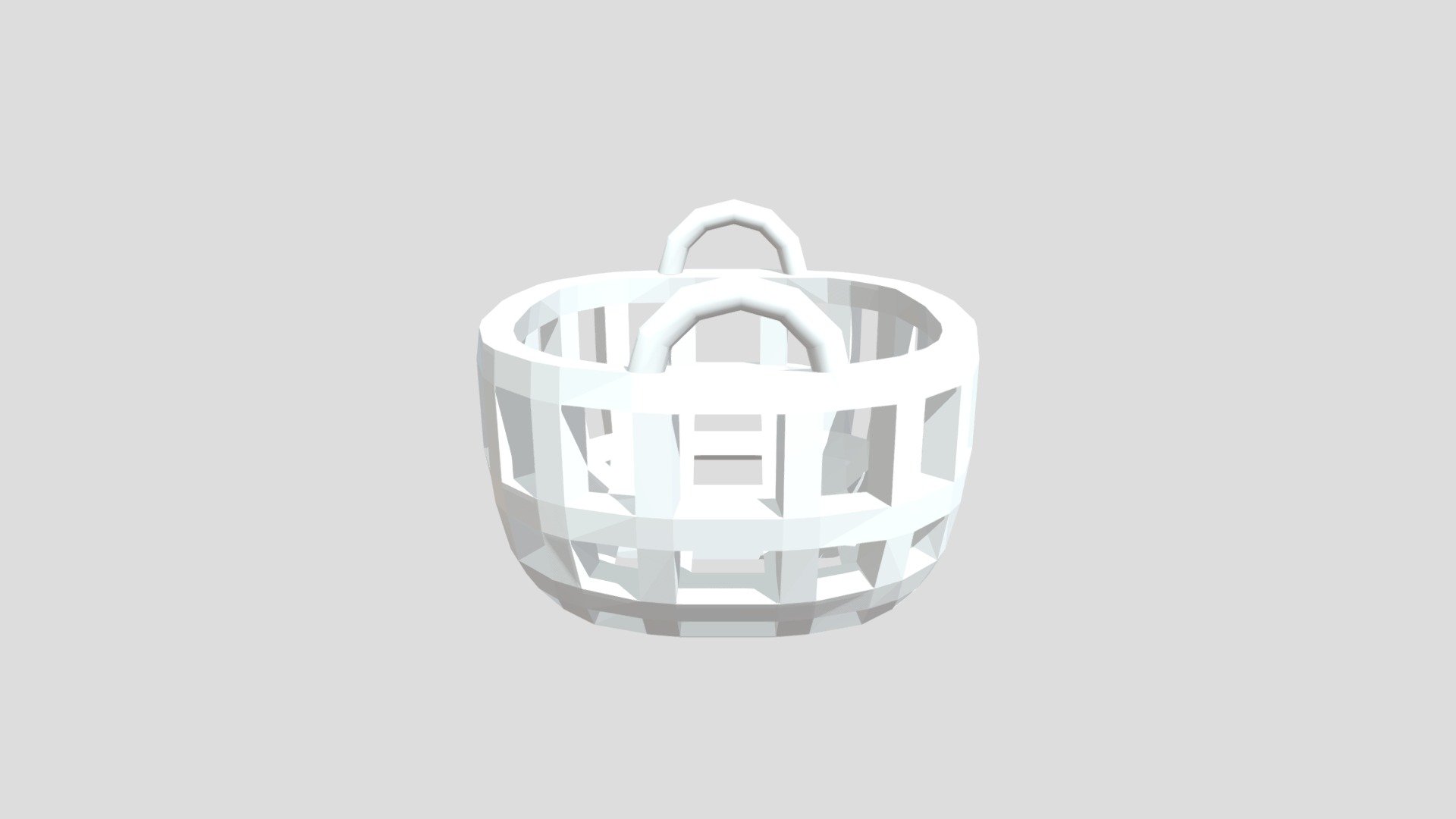 Basket Deltaone