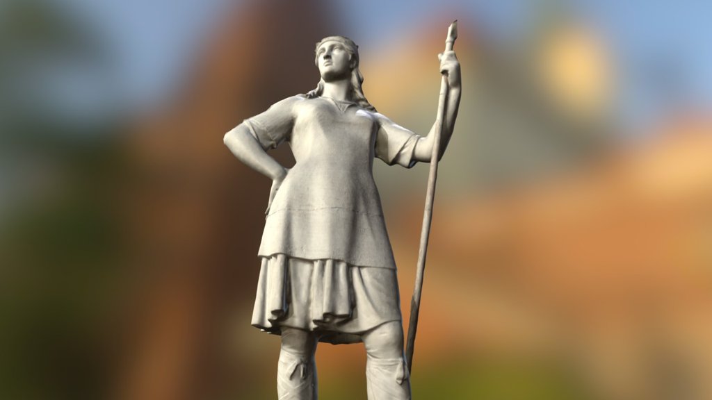 Brunhild