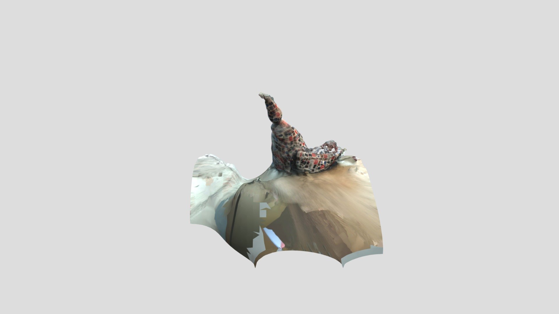 Partypappero