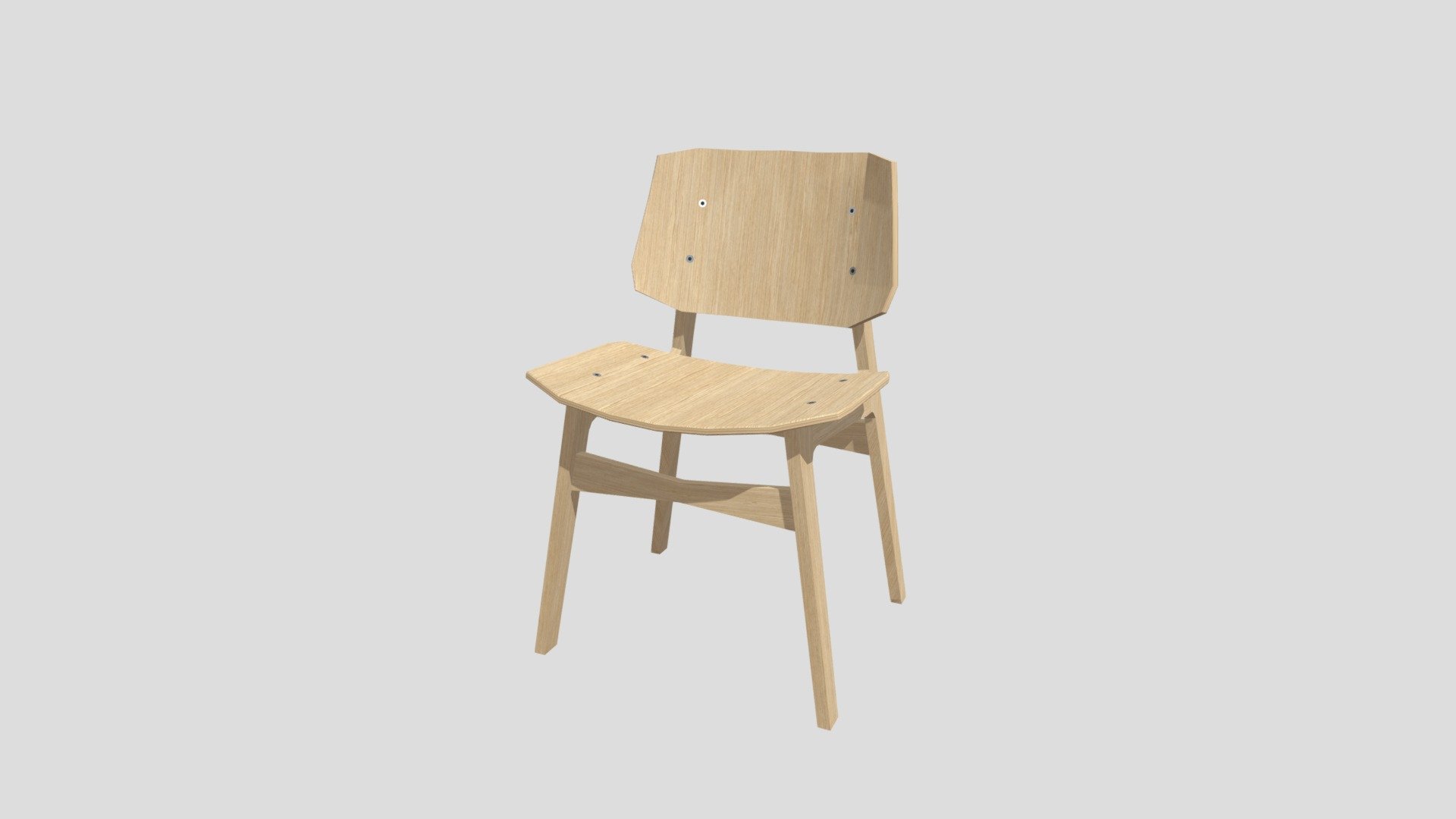 Designer chair furniture