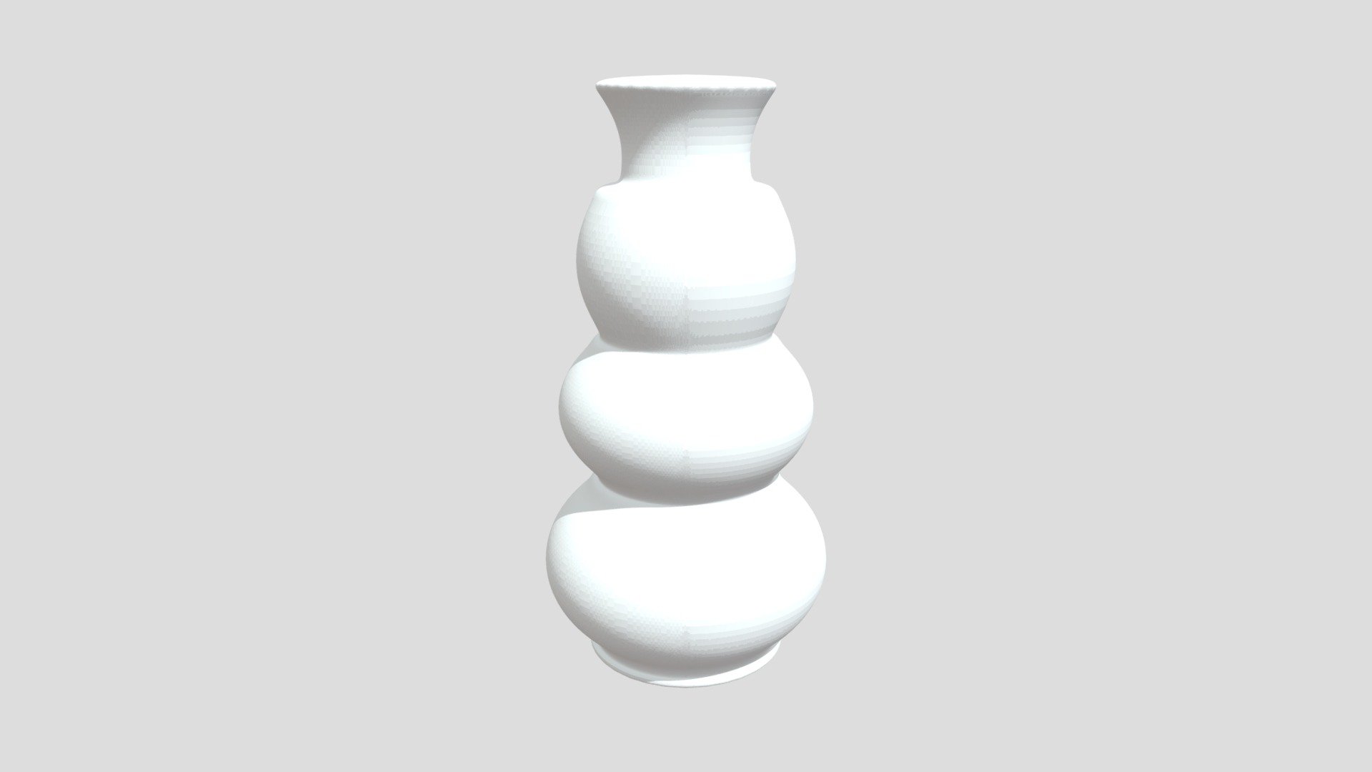 Woche2 Vase