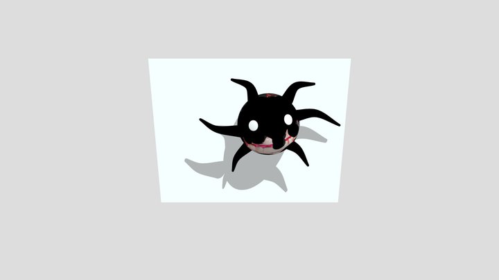 _^ — screech doors looks like an axolotl. here's my