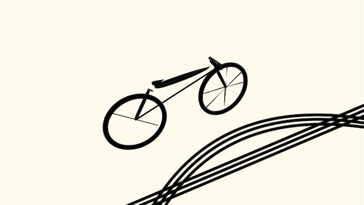 Bike concept